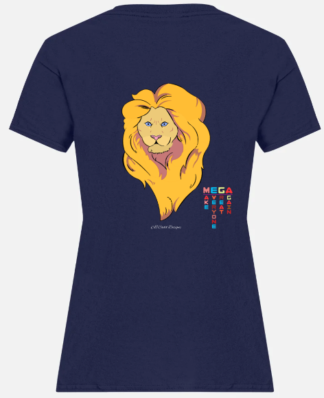 Lion MEGA - Women's