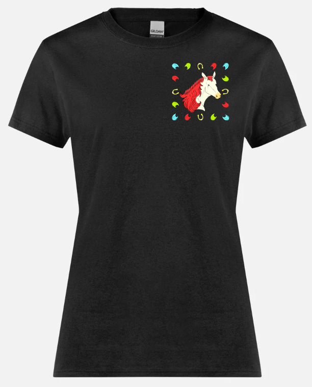 Fire Horse - Women's