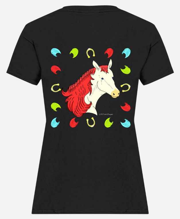 Fire Horse - Women's