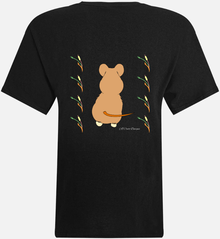 Quokka in the Reeds - Kids