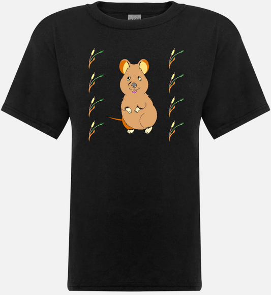 Quokka in the Reeds - Kids